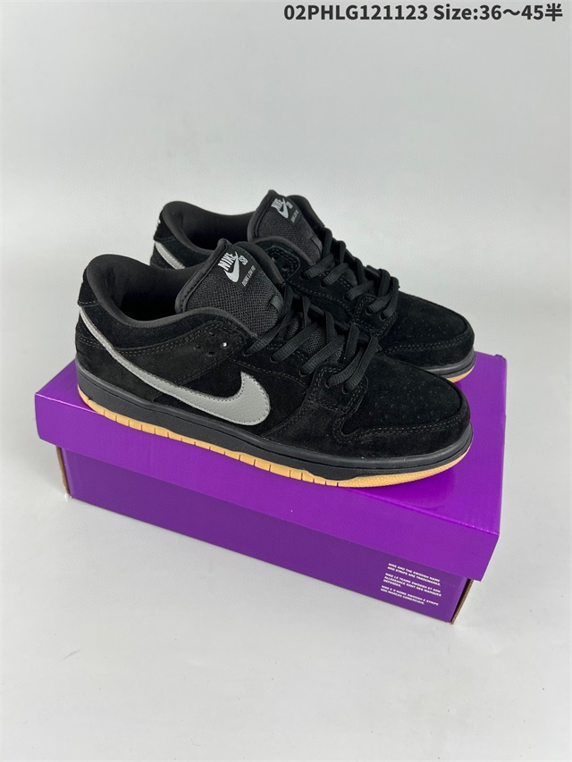 women low top dunk shoes 2022-12-5-130